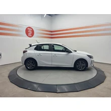 OPEL-CORSA-1.2 BENZİNLİ AT-8 100HP EDITION