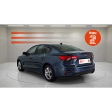 FORD-FOCUS-1.5L TDCI 120PS TREND X AUTO