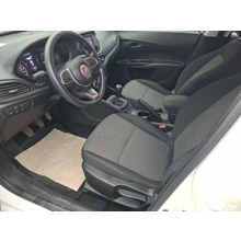 FIAT-EGEA-1.3 MJET II DS 95 HP EASY