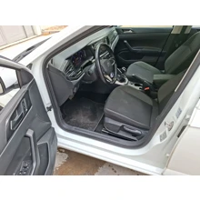 VOLKSWAGEN-POLO-1.0 TSI 95 PS LIFE DSG