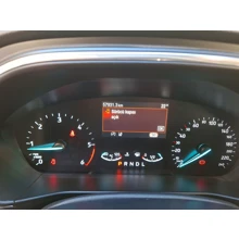 FORD-FOCUS-TITANIUM STIL 4K 1.5LEBLUE 115PS AT GSR