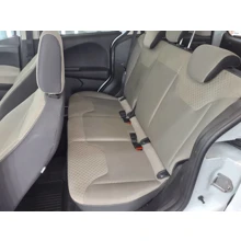 FORD-TOURNEO COURIER JOURNEY-TITANIUM KISA 1.5L TDCI 100PS 6İLERİ MT