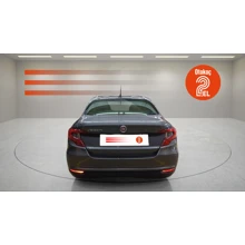FIAT-EGEA-1.3 MJET II DS 95 HP EASY