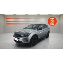 OPEL-GRANDLAND-1.5 DİZEL AT-8 130HP GS