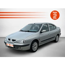 RENAULT-MEGANE-1.6 16V DYNAMIQUE