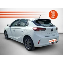 OPEL-CORSA-1.2 BENZİNLİ AT8 100 HP EDITION