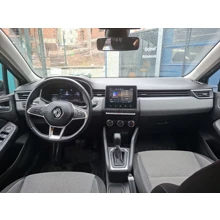 RENAULT-CLIO-EVOLUTION 1.0 TCE X-TRONIC 90 BG