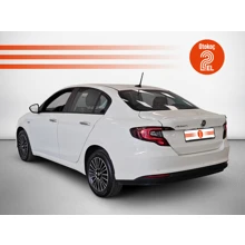 FIAT-EGEA-1.6 MJET 130HP URBAN DCT