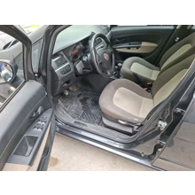 FIAT-LİNEA-ACTIVE PLUS 1.3 MULTIJET 90 HP