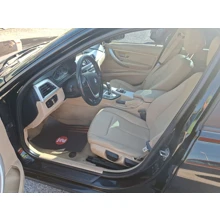 BMW-3 SERISI-YENİ 320I ED OTM.