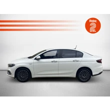 FIAT-EGEA-1.6 MJET 130HP URBAN DCT