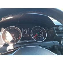 VOLKSWAGEN-YENI GOLF-1.6 TDI BMT HIGHLINE 105 HP DSG