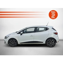 RENAULT-CLIO-CLIO ICON 1.5 DCI 90 BG EDC EU6