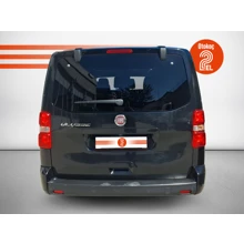 FIAT-ULYSSE-2.0 MJET 177HP AT-8 LOUNGE MAXI KONF PAK