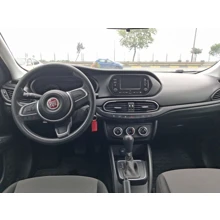 FIAT-EGEA-1.6 MJET 130HP EASY DCT