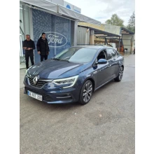 RENAULT-MEGANE-SEDAN ICON 1.3 TCE 140 BG EDC