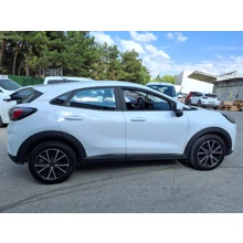 FORD-PUMA-STYLE 1.0 ECOBOOST 125PS 7 OTOMATIK