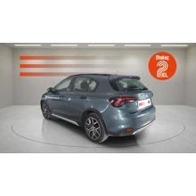 FIAT-EGEA-1.6 MJET 130HP CROSS URBAN DCT