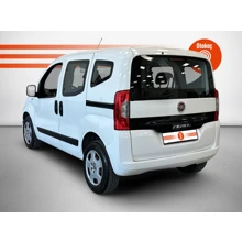 FIAT-FİORİNO-1.3 MJET 95 HP EU6D POP COMBI