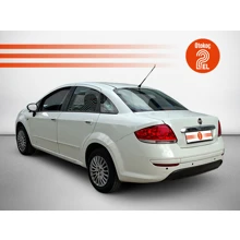 FIAT-LİNEA-1.4 77 HP POP