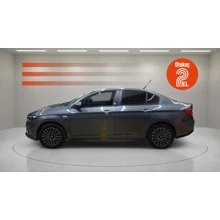 FIAT-EGEA-1.3 MJET II DS 95 HP EASY
