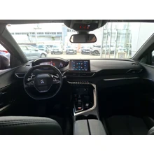PEUGEOT-3008-ALLURE 1.5 BLUEHDI 130HP EAT8