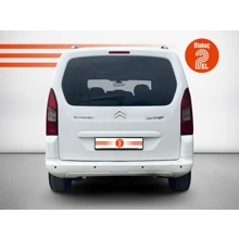 CITROEN-BERLINGO-COMBI 1.6 HDi 90HP SX