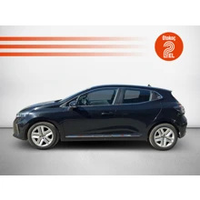 RENAULT-CLIO-EVOLUTION 1.0 TCE X-TRONIC 90 BG