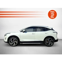 NISSAN-QASHQAI-1.5 HEV E-POWER 190 PLATINUM PREMIUM AT