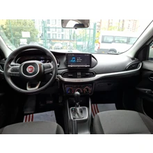 FIAT-EGEA-1.6 MJET 120 HP EU6D EASY DCT