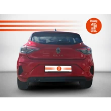RENAULT-CLIO-EVOLUTION 1.0 TCE X-TRONIC 90 BG