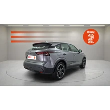 NISSAN-QASHQAI-1.3 DIG-T 158PS X-TRONIC CVT SKYPACK