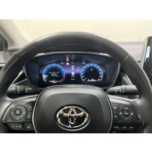 TOYOTA-COROLLA-1.5 DREAM MULTIDRIVE S