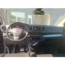FIAT-ULYSSE-2.0 MJET 177HP AT-8 LOUNGE MAXI PANO PAK