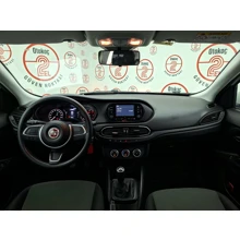 FIAT-EGEA-1.3 MJET II DS 95 HP EASY