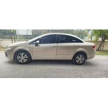 2012 FİAT LİNEA 1.3 M-JET POP 95 HP