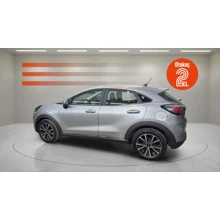 FORD-PUMA-STYLE 1.0 ECOBOOST 125PS 7 OTOMATIK