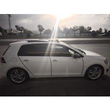 GOLF 7 1.4 TSI HİGHLİNE