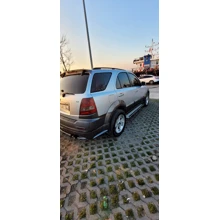 Masrafsız SORENTO