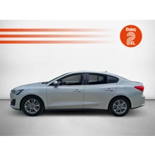FORD-FOCUS-TITANIUM STIL 4K 1.5LEBLUE 115PS 8İLE AT