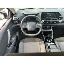 CITROEN-C4 X-1.2 PURETCH 130HP YOU EAT8