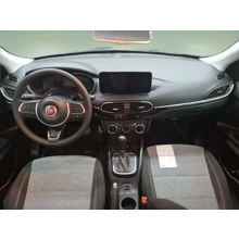 FIAT-EGEA-1.5 T4 HİBRİT 130 HP AT CROSS LOUNGE