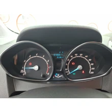 FORD-TOURNEO COURIER-1.0L ECOBOOST 100PS TITANIUM PLUS BENZİN
