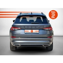 SKODA-KODIAQ-1.5 TSI 150PS ACT DSG SPORTLINE