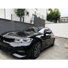 SAHİBİNDEN G20 M SPORT TABA M3 KOLTUK ADAPTİF SÜSPANSİYON & FAR