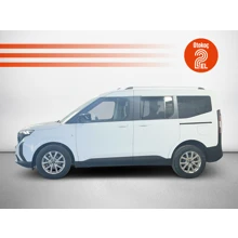 FORD-TOURNEO COURIER-1.0L ECOBOOST 125PS TITANIUM BENZİN AT