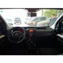 FIAT-FİORİNO-1.3 MJET 95 HP EU6D POP COMBI
