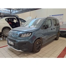 FIAT-DOBLO COMBİ-PREMIO PLUS 1.5 130 HP BLUEHDI AT