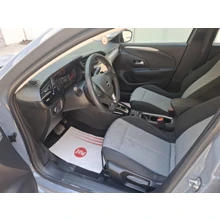 OPEL-CORSA-1.2 BENZİNLİ AT8 100 HP EDITION