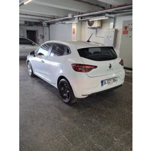 RENAULT-CLIO-Touch 1.3 TCe EDC 130 bg
